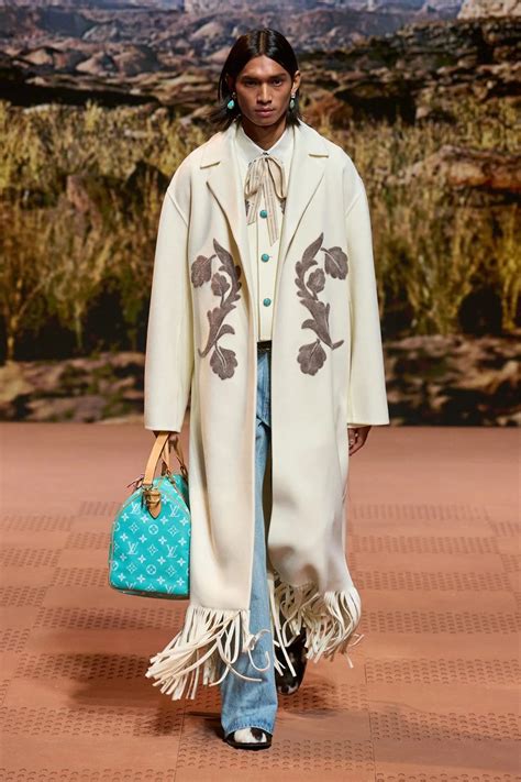 louis vuitton men's fall winter 2024 show|louis vuitton 2024 show.